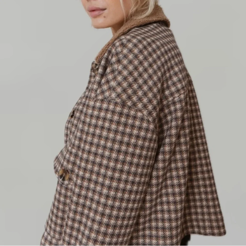 Indi & Cold Robyn Jacket - Picture 4 of 5